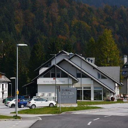 Klass 203 クランスカゴーラ エクステリア 写真