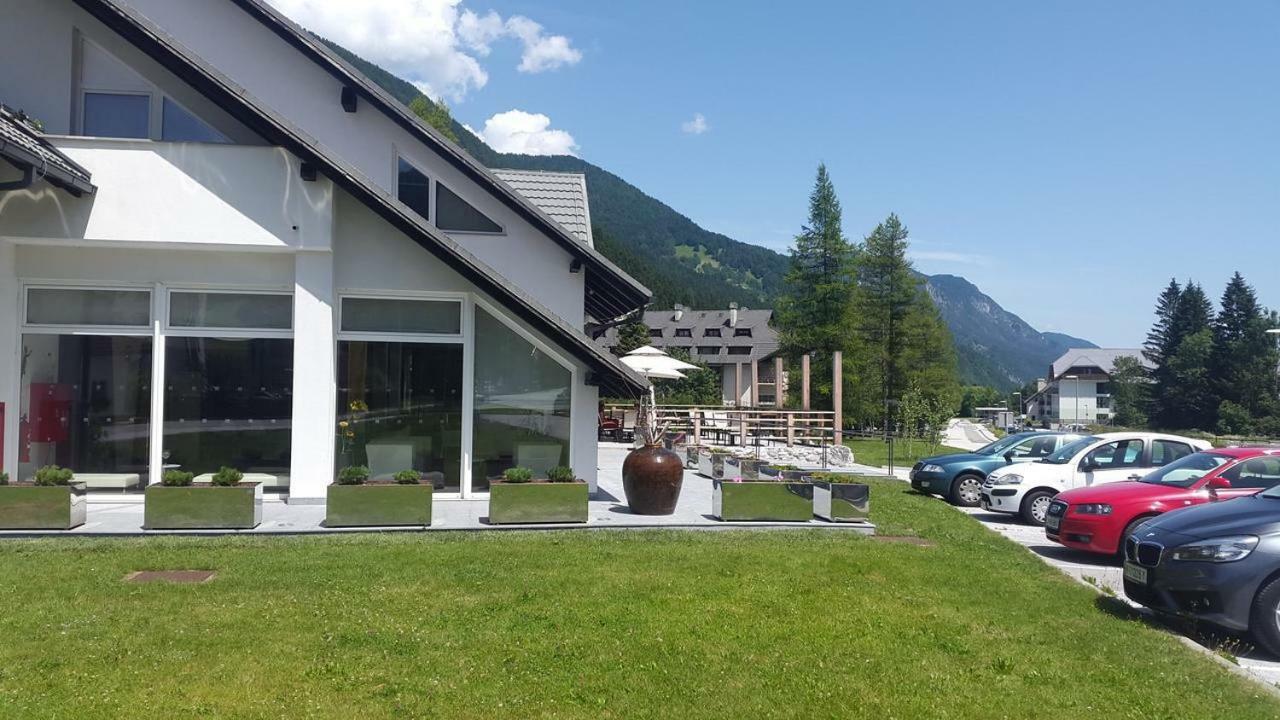 Klass 203 クランスカゴーラ エクステリア 写真