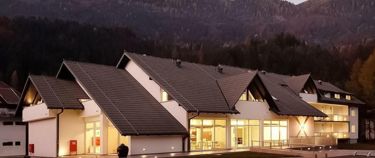 Klass 203 クランスカゴーラ エクステリア 写真